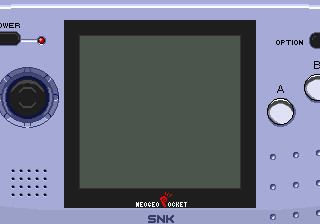 ネオジオポケット①