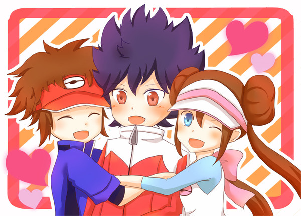 1周年おめでとう！