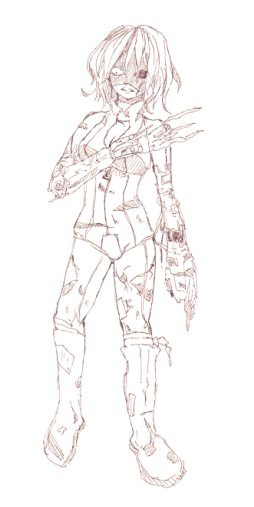 汚染