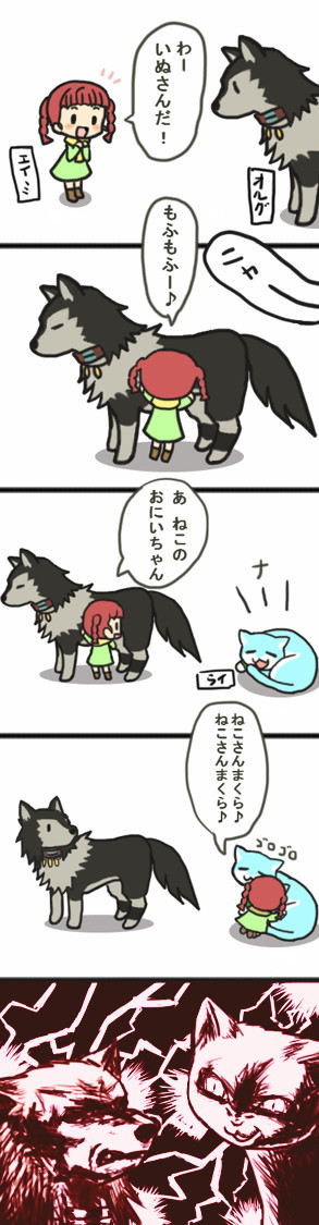 ペットポジション