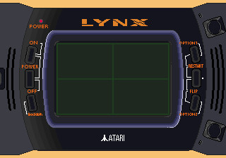 LYNX③