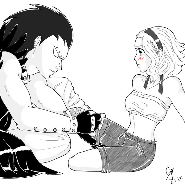 gajevy