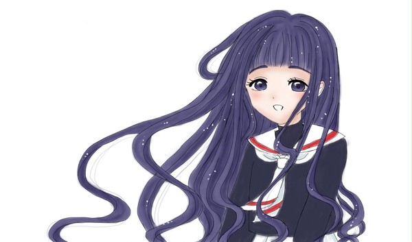 知世ちゃん