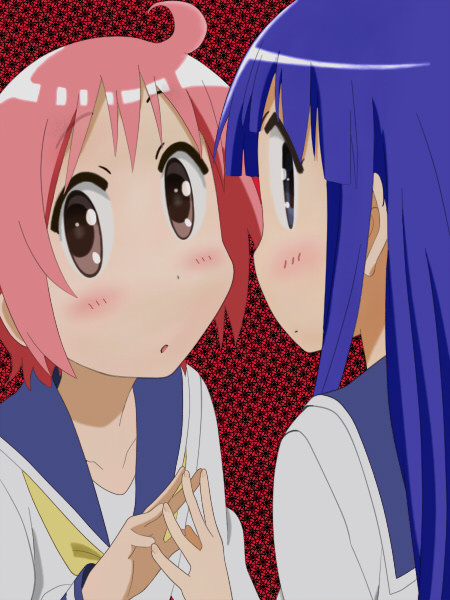 愛してるよ～