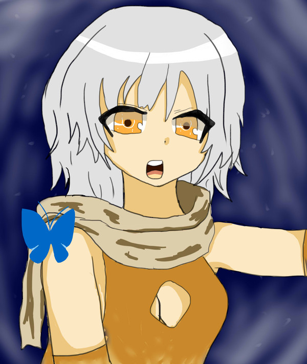 らくがき