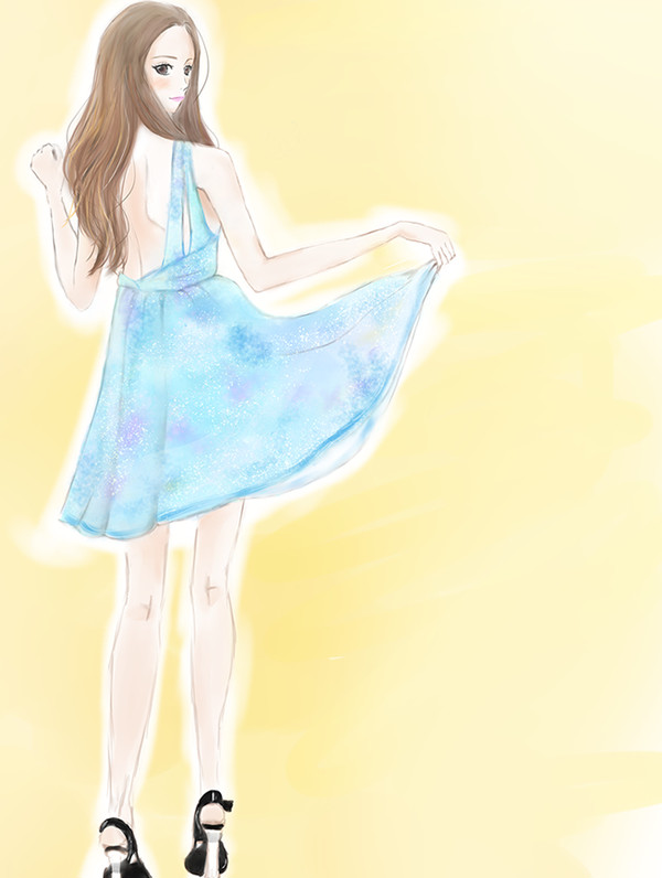 スカート