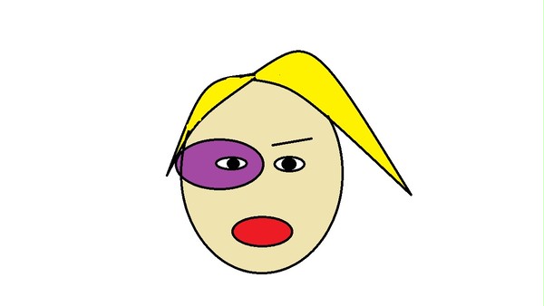 ベロニカ姐さん