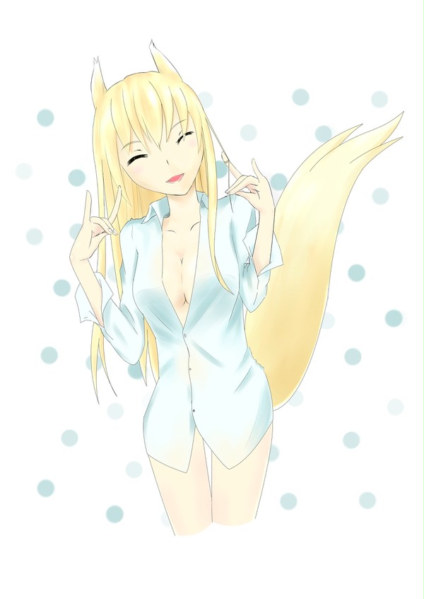 コン♪コン♪