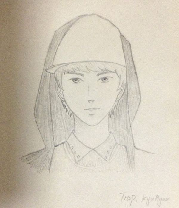 Trap-KyuHyun