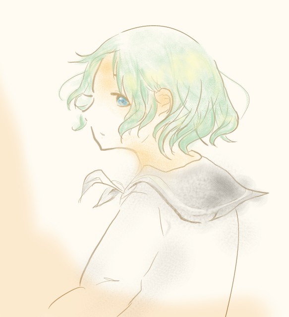 まだ女子高生でいたいよ