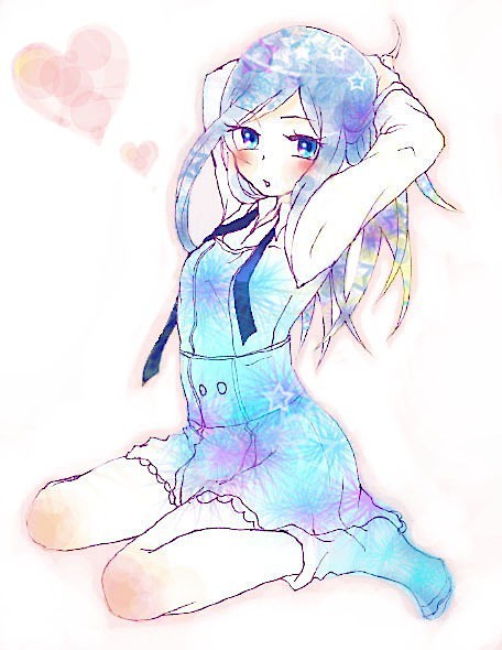 イラりつらくがき