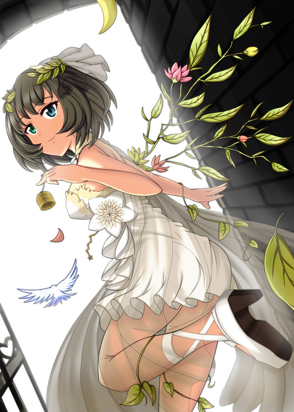 妖精のお姫様