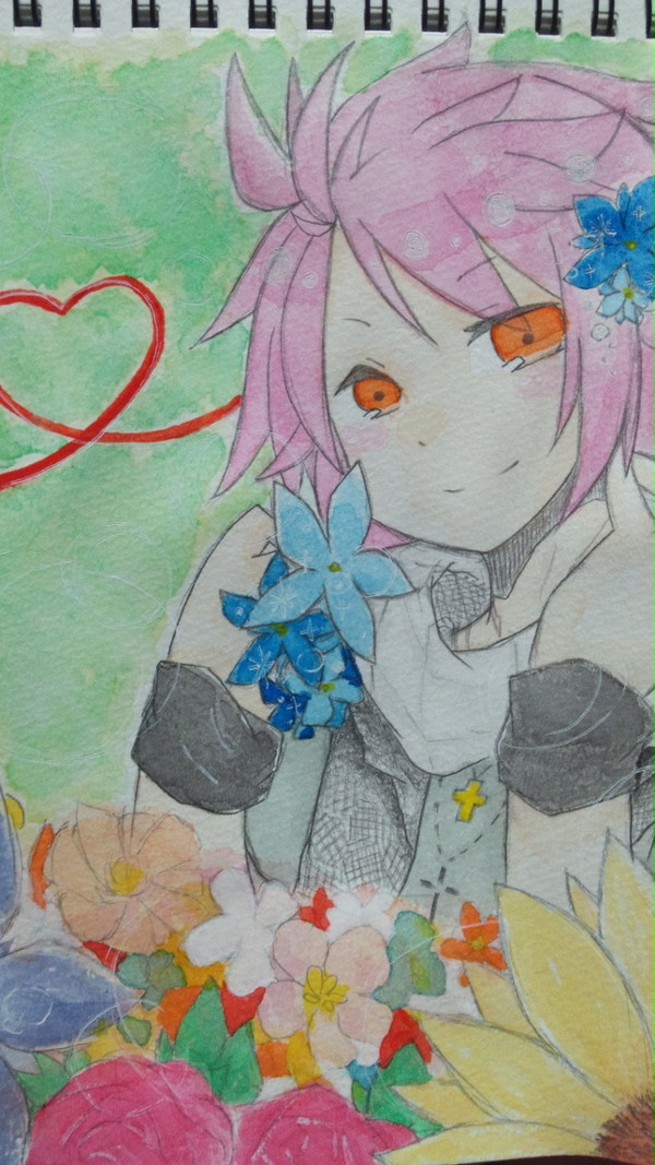 イケナツ
