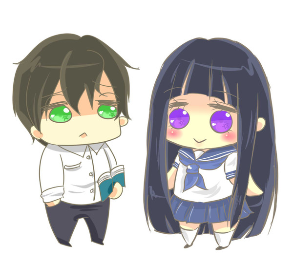 ほうたろとえる