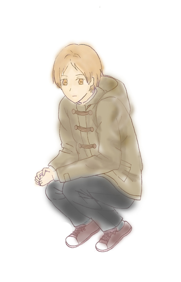 Natsume Takashi
