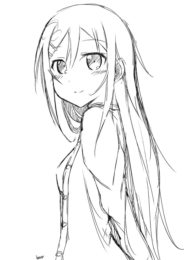 あやせたん