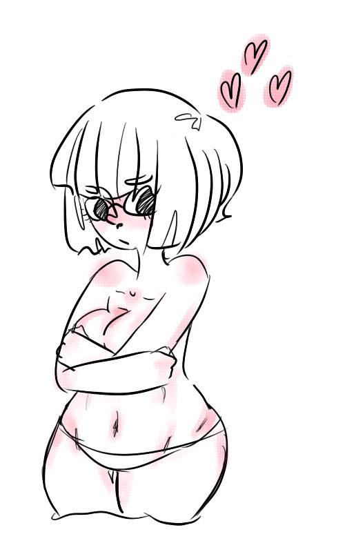 Anri....again