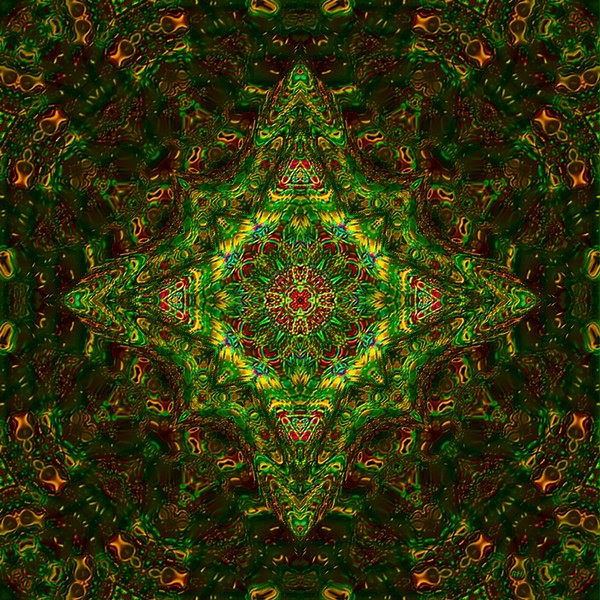 Mesma 5 Mandala