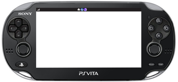 PSvita
