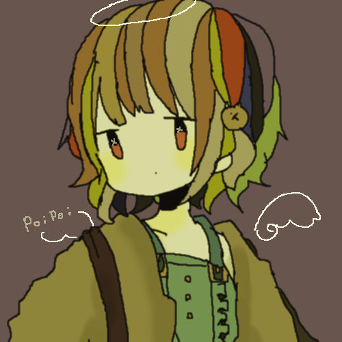 ぽいぽいさん
