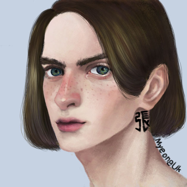 Freckles