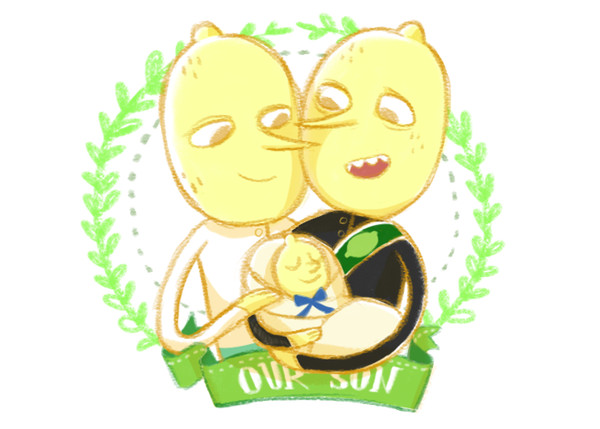 Lemon Brother - Our son