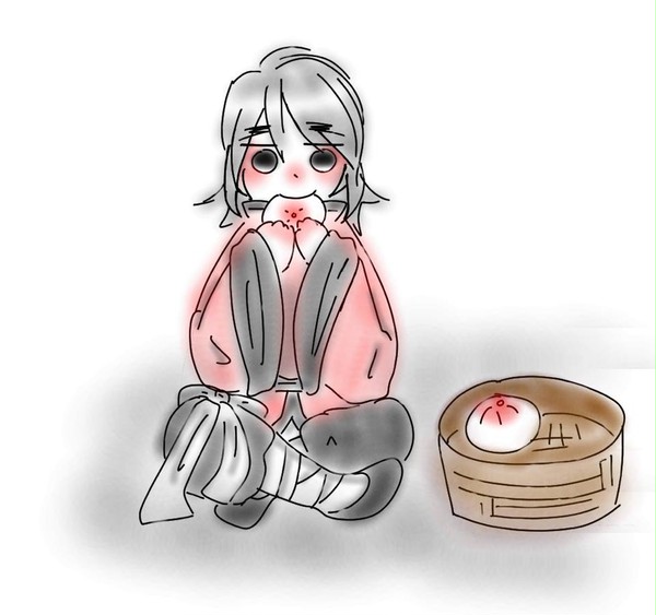 香くんの可愛