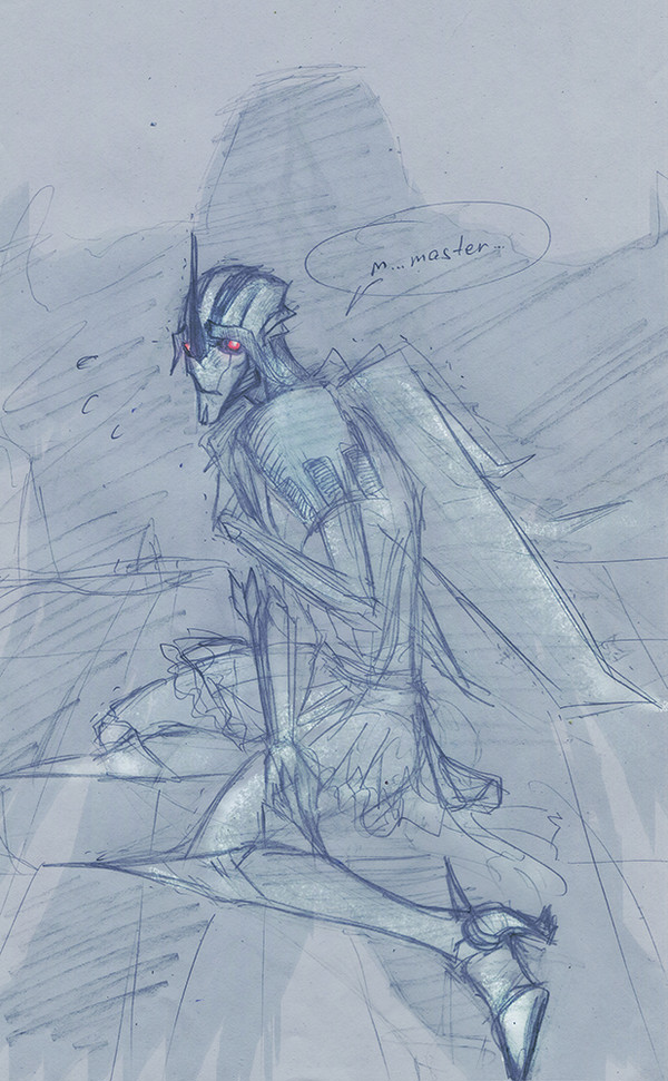 M...Master!..(T~T)