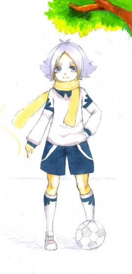 吹雪士郎