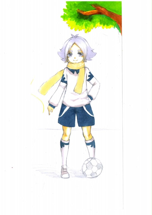 吹雪士郎