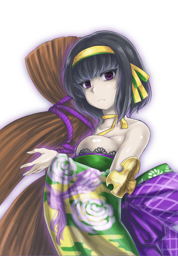 五徳姫