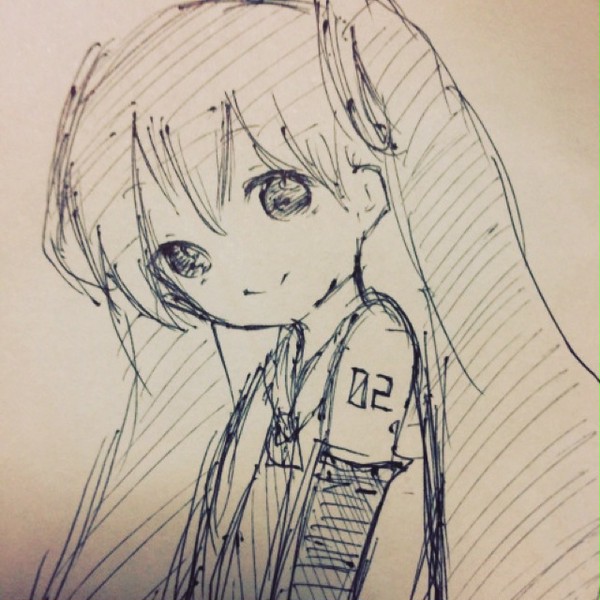 はつねさん