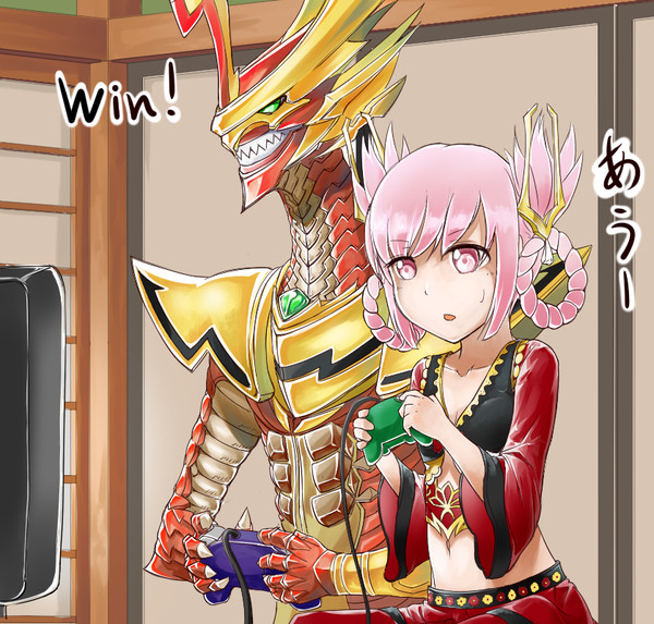 ユニットファイト!!ヴァンガード