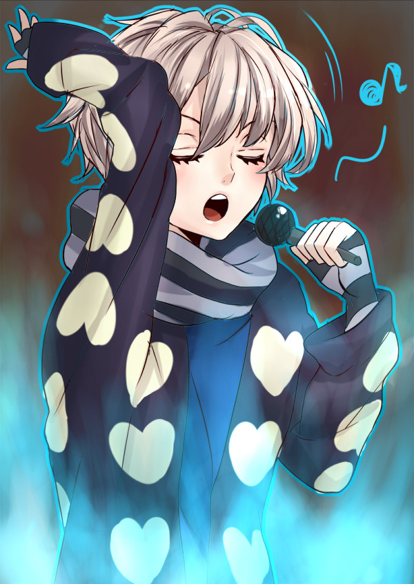HE★VENS GATE
