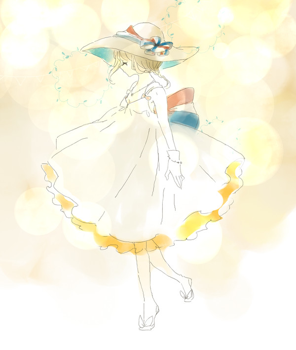 あの夏