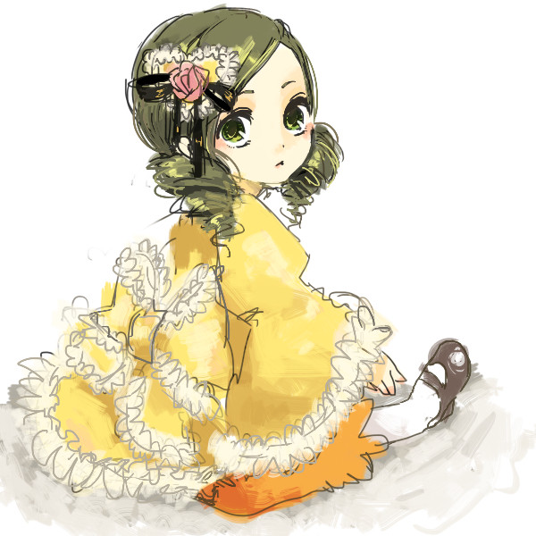 かなりあ