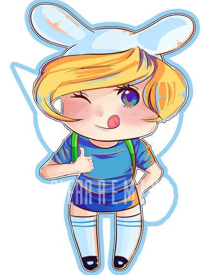 Fionna