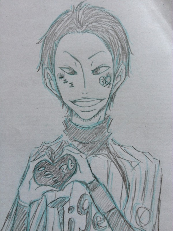 一二三くん
