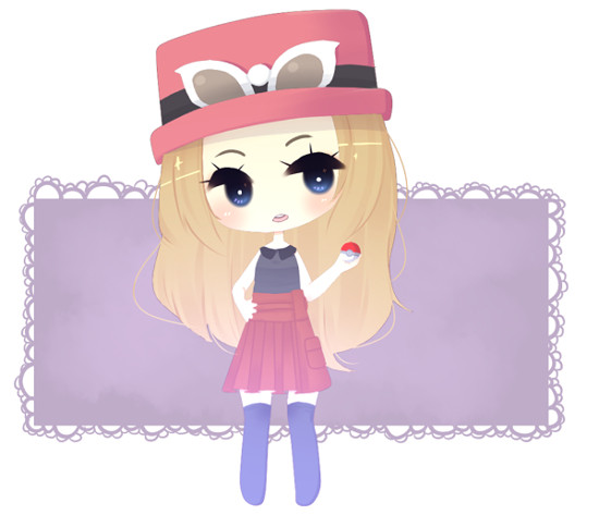 PKMN X