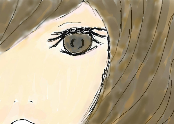 女の子*