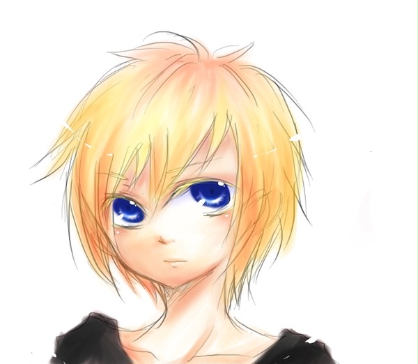 らくがき