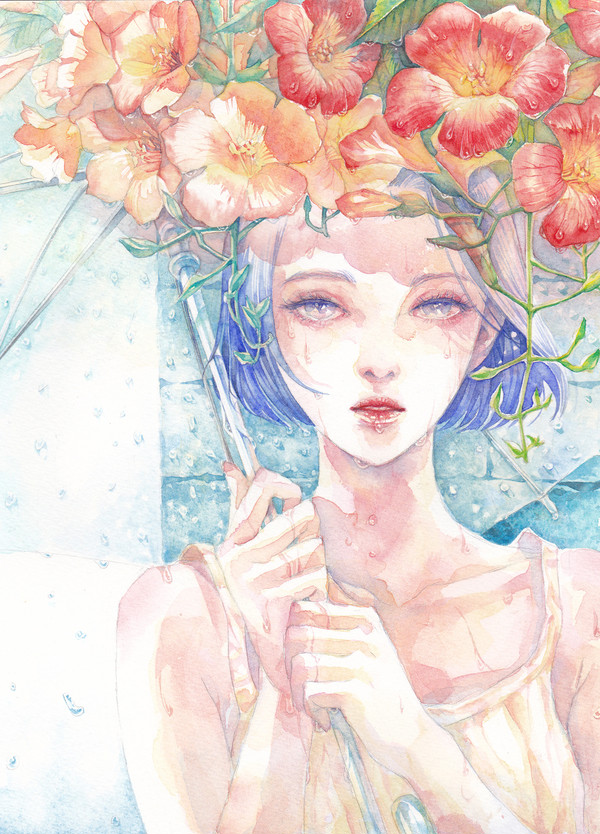 Rain
