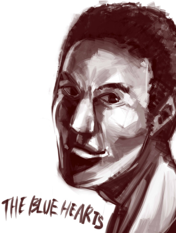 落書き