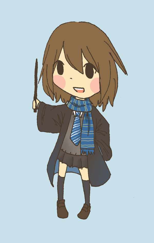 ravenclaw pride