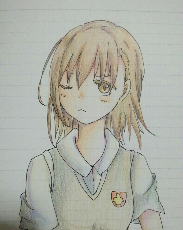 つんっ