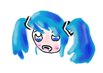 みくみく