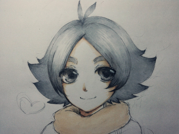 吹雪