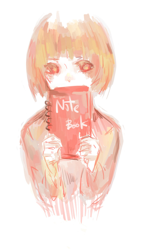 Notebook