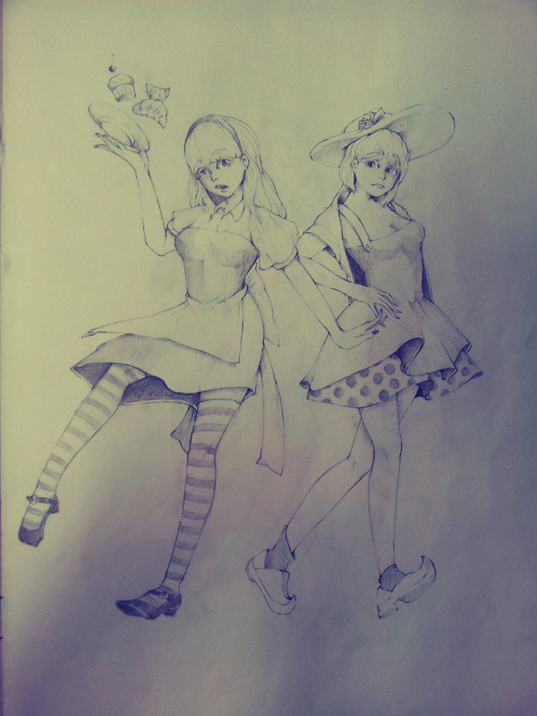 Illust(Self)