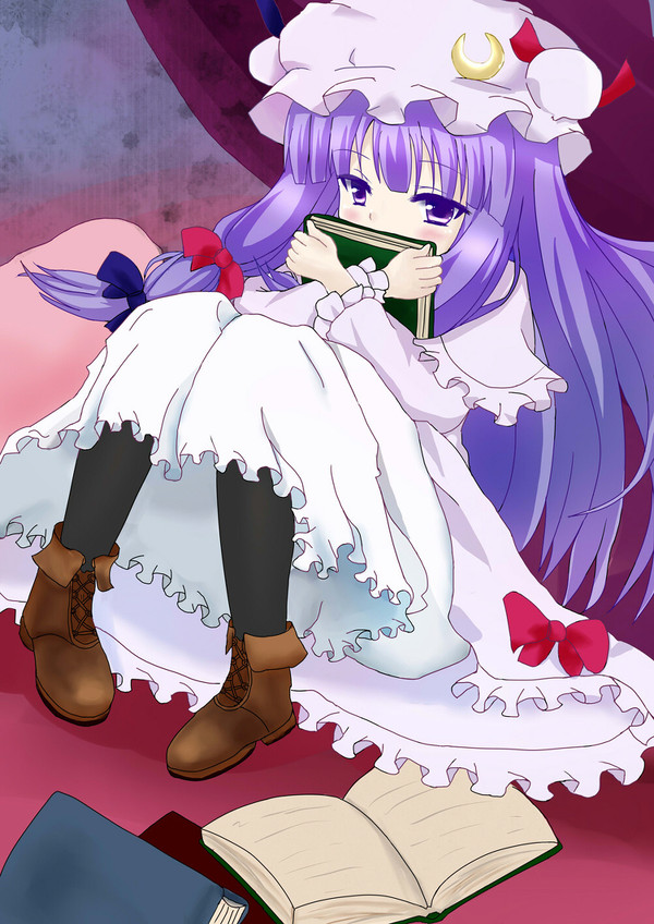 ぱちゅ